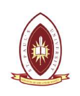St. Paul’s University